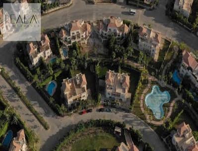 1 Bedroom Flat for Sale in Sheikh Zayed, Giza - VW-Digital-7SEP22_Page_03_Image_0002. jpg