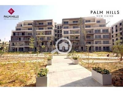 3 Bedroom Apartment for Sale in New Cairo, Cairo - f45217f9-4849-42e1-b92b-137a699f1979. png