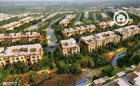 شقة 3 غرف نوم للبيع في مدينة المستقبل، القاهرة - sarai. jpeg