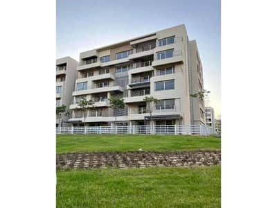 2 Bedroom Flat for Sale in New Cairo, Cairo - IMG-20250115-WA0017. jpg