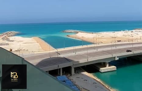2 Bedroom Flat for Sale in North Coast, Matruh - WhatsApp Image 2025-04-30 at 12.38. 13 PM. jpeg