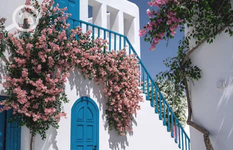 2 Bedroom Chalet for Sale in North Coast, Matruh - 6. png