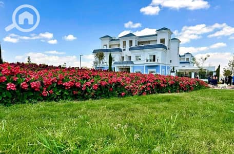 4 Bedroom Villa for Sale in New Capital City, Cairo - 0e96cecb-f17c-4cd0-a74c-13cddfae5a92. jpeg