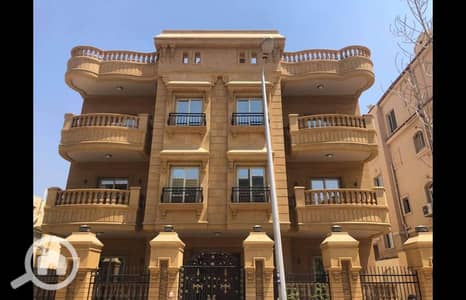 شقة 4 غرف نوم للبيع في القاهرة الجديدة، القاهرة - WhatsApp Image 2025-04-23 at 21.26. 16 (1). jpeg
