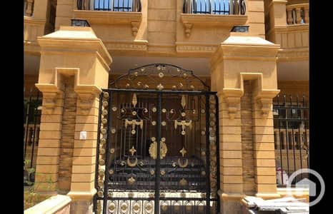 2 Bedroom Flat for Sale in New Cairo, Cairo - WhatsApp Image 2025-04-23 at 21.26. 16. jpeg