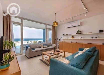 شاليه 3 غرف نوم للبيع في الساحل الشمالي، مطروح - 05c36d17-0896-4a61-9825-b14c9dca9eb3. jpg