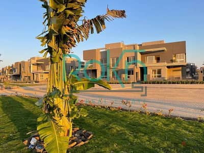 3 Bedroom Apartment for Sale in 6th of October, Giza - kayan. jpeg