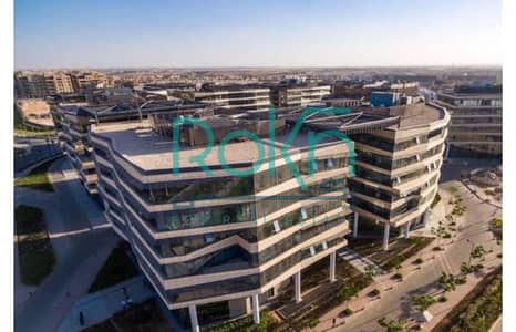 Office for Rent in Sheikh Zayed, Giza - WhatsApp Image 2024-09-03 at 1.11. 49 PM. jpg