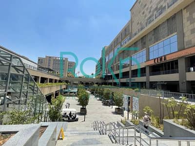 عيادة  للايجار في الشيخ زايد، الجيزة - WhatsApp Image 2023-11-08 at 4.12. 02 PM (1). jpg