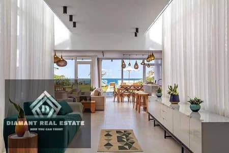 1 Bedroom Chalet for Sale in North Coast, Matruh - ae0094c2-9c24-430c-82c9-1f52088ab30b. jpg