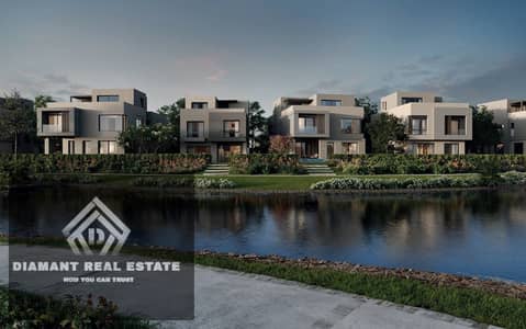 4 Bedroom Villa for Sale in Mostakbal City, Cairo - Screenshot_1. jpg