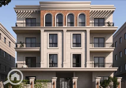 3 Bedroom Flat for Sale in New Cairo, Cairo - Screenshot 2025-05-02 160402. png