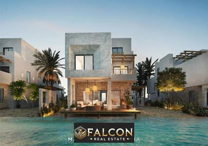 5 Bedroom Villa for Sale in North Coast, Matruh - 8. jpg