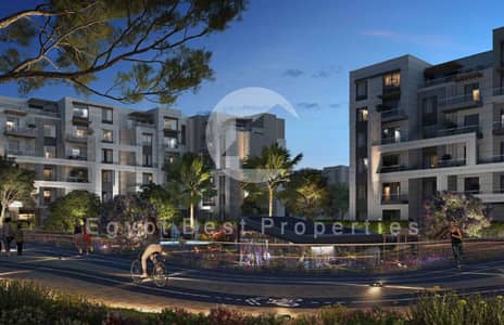 4 Bedroom Apartment for Sale in 6th of October, Giza - WhatsApp Image 2025-03-18 at 11.38. 33 PM. jpeg
