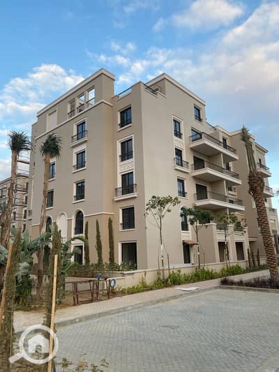 4 Bedroom Apartment for Sale in Sheikh Zayed, Giza - بلا عنوان. jpg