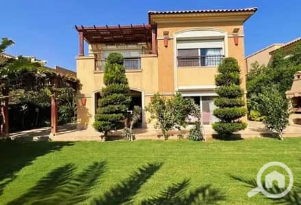 4 Bedroom Villa for Sale in Katameya, Cairo - 6726212-1147fo. jpeg