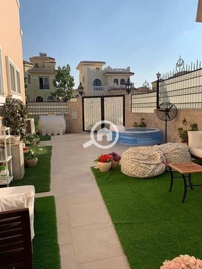 4 Bedroom Villa for Sale in New Cairo, Cairo - 332317287_510241361055454_7190100750147863531_n. jpg