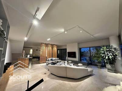 5 Bedroom Villa for Sale in Mostakbal City, Cairo - WhatsApp Image 2025-03-17 at 14.57. 08. jpeg