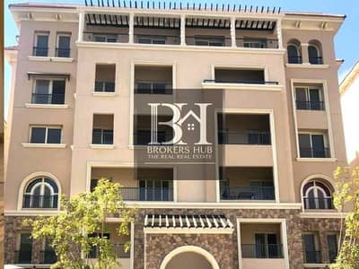 3 Bedroom Flat for Sale in New Cairo, Cairo - New Project (6). jpg