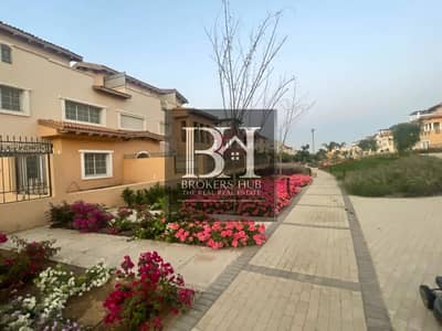 4 Bedroom Villa for Sale in New Cairo, Cairo - 80462b62-7a5c-4e9f-a8fd-d0d6a81f9d71. jpg