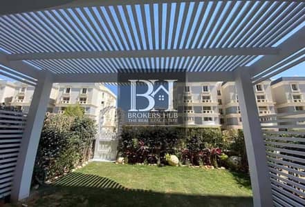 4 Bedroom iVilla for Sale in 6th of October, Giza - d80c0cbb-23da-479e-91e4-306ffb7d979d. jpg