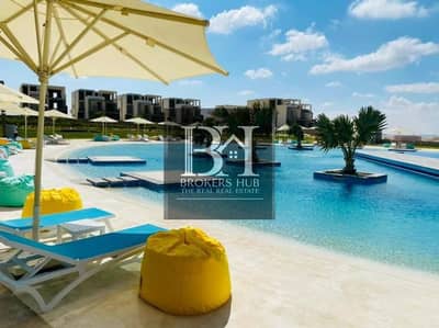 شاليه 2 غرفة نوم للبيع في الساحل الشمالي، مطروح - 226906049_3063966640483386_3162504175509325799_n. jpg