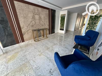 3 Bedroom Flat for Sale in New Capital City, Cairo - d89bdaec-bad8-483e-ac69-1e23b3340a1a. jpg