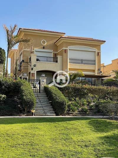 فیلا 4 غرف نوم للبيع في القطامية، القاهرة - 8add7620-ca90-4cf4-9c61-ff3baeda3795. jpg