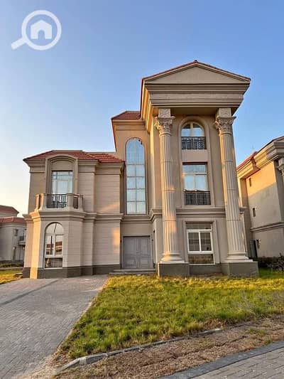 4 Bedroom Villa for Sale in New Mansoura, Dakahlia - 472673459_1273581160520179_6097312383552356464_n. jpg