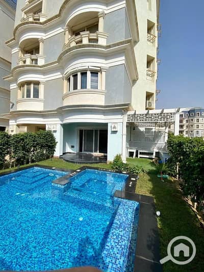 3 Bedroom Apartment for Sale in New Cairo, Cairo - 488610928_985478473307937_6627690166648408064_n. jpg