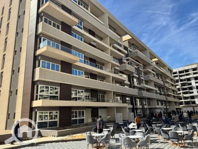 3 Bedroom Flat for Sale in New Capital City, Cairo - 62a5e940-f596-4187-94e5-3e94c70bccee. jpg