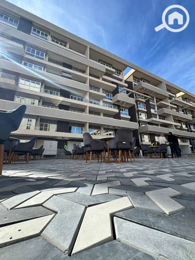 3 Bedroom Apartment for Sale in New Capital City, Cairo - 9a45f198-ace4-4a45-b829-5ed8445badeb. jpg