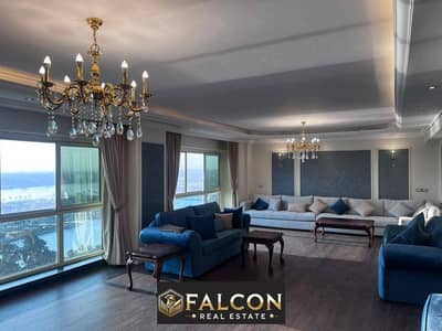 1 Bedroom Flat for Sale in Maadi, Cairo - 5999023484136703476. jpg