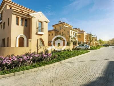 6 Bedroom Villa for Sale in New Cairo, Cairo - WhatsApp Image 2024-11-06 at 16.53. 40_d3cb7e24. jpg