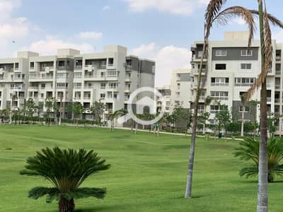 2 Bedroom Flat for Sale in Madinaty, Cairo - appartment-at-b10-for-sale. . jpeg