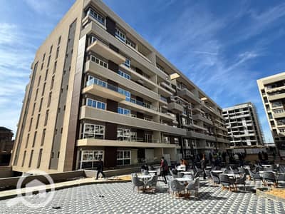 3 Bedroom Flat for Sale in New Capital City, Cairo - d9b968e1-7947-4266-8029-4e0ad9654d66. jpg