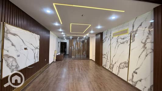 3 Bedroom Flat for Sale in Madinaty, Cairo - 0b751e6b-de09-4fb0-aae6-c6e80b93df91. jpeg