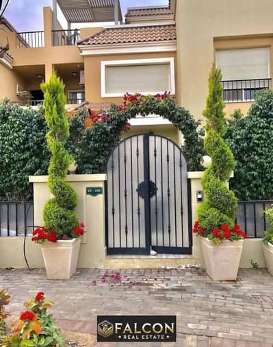 3 Bedroom Townhouse for Sale in Mostakbal City, Cairo - IMG_20250430_205040. jpg