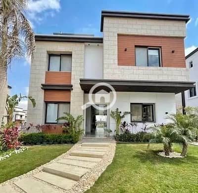 تاون هاوس 3 غرف نوم للبيع في القاهرة الجديدة، القاهرة - 467162418_1090348299367709_7749343903661380854_n. jpg
