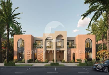تاون هاوس 4 غرف نوم للبيع في الساحل الشمالي، مطروح - Ogami-North-Coast-Sales-Number. jpg