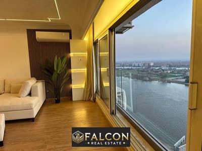 1 Bedroom Hotel Apartment for Sale in Maadi, Cairo - WhatsApp Image 2024-08-02 at 4.10. 27 AM - Copy. jpeg