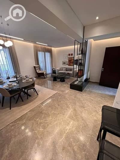 3 Bedroom Apartment for Sale in New Cairo, Cairo - WhatsApp Image 2024-02-13 at 4.45. 38 PM (2). jpeg