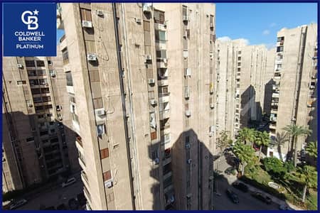 فلیٹ 2 غرفة نوم للايجار في سيدي جابر، الإسكندرية - 6. JPG