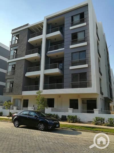3 Bedroom Apartment for Sale in Mostakbal City, Cairo - 8c36ed5a-2058-4a75-a12d-7ba282ee892a - Copy (2). jpg