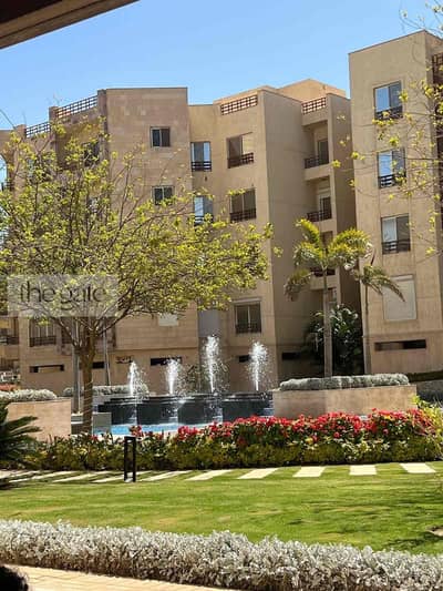 3 Bedroom Flat for Sale in New Cairo, Cairo - 58c46433-a5fe-4401-9615-fac2e4b80861. jpg