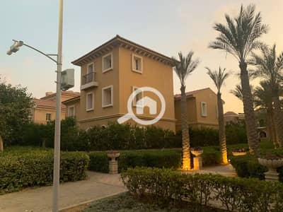 3 Bedroom Twin House for Sale in New Cairo, Cairo - 476836469_593190920209826_8604043595132450202_n. jpg