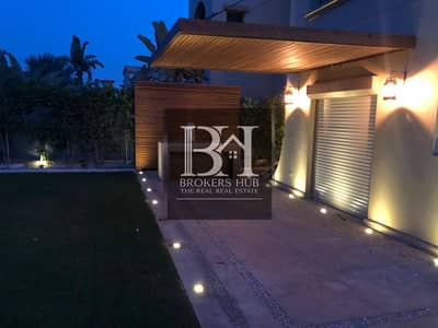 5 Bedroom Villa for Sale in Mokattam, Cairo - 1e87ad6b-eb90-4922-a8b0-7817548f0349. jpg