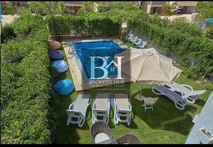 5 Bedroom Villa for Sale in North Coast, Matruh - 840d48dc-d67b-4445-a2f2-a671d020de25. jpg