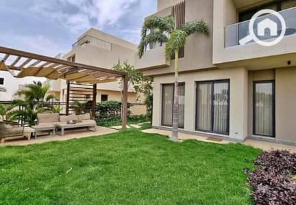 3 Bedroom Twin House for Sale in New Cairo, Cairo - 398580271_371226868666447_7186244638356569767_n. jpg