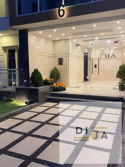 3 Bedroom Flat for Sale in New Capital City, Cairo - WhatsApp Image 2025-04-30 at 5.00. 14 AM. jpeg